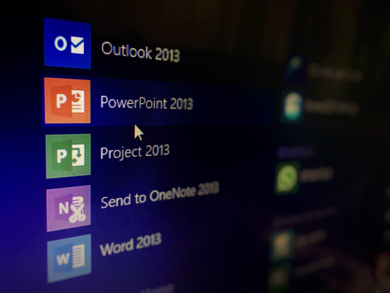 Microsoft Office 2013: The End of Support – Upgrade Now for Security and Efficiency!