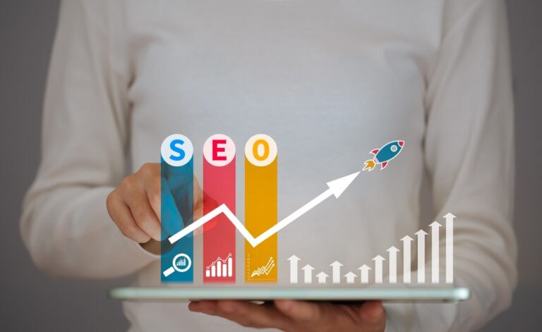 Navigating the SEO Market: Strategies and Trends for Success